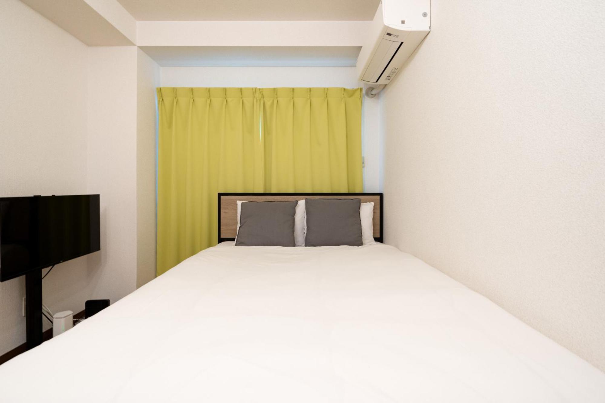 Verono Shinsaibashi East Apartment Osaka