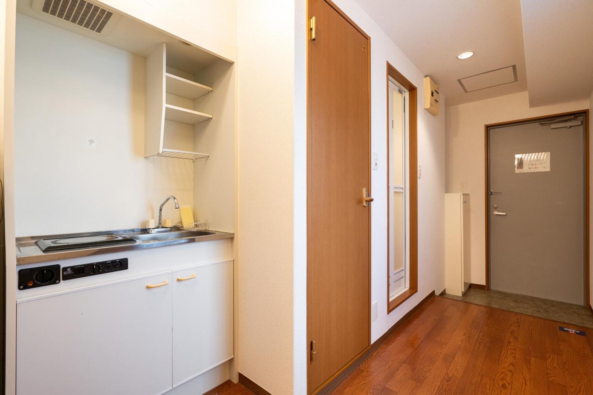 Apartment Verono Shinsaibashi East