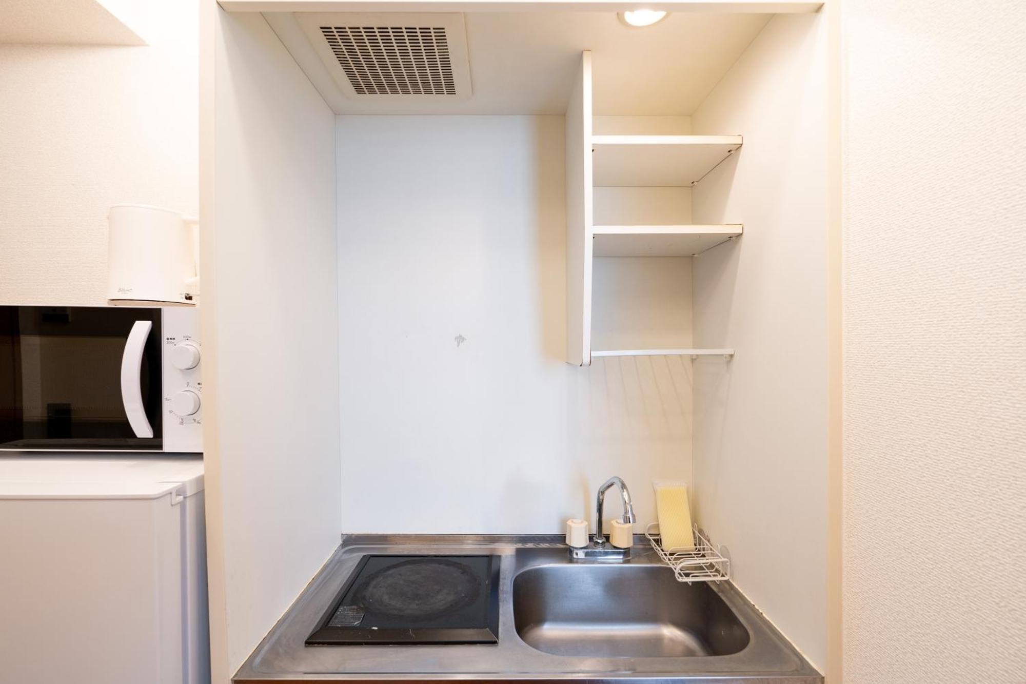 Verono Shinsaibashi East Apartment Osaka