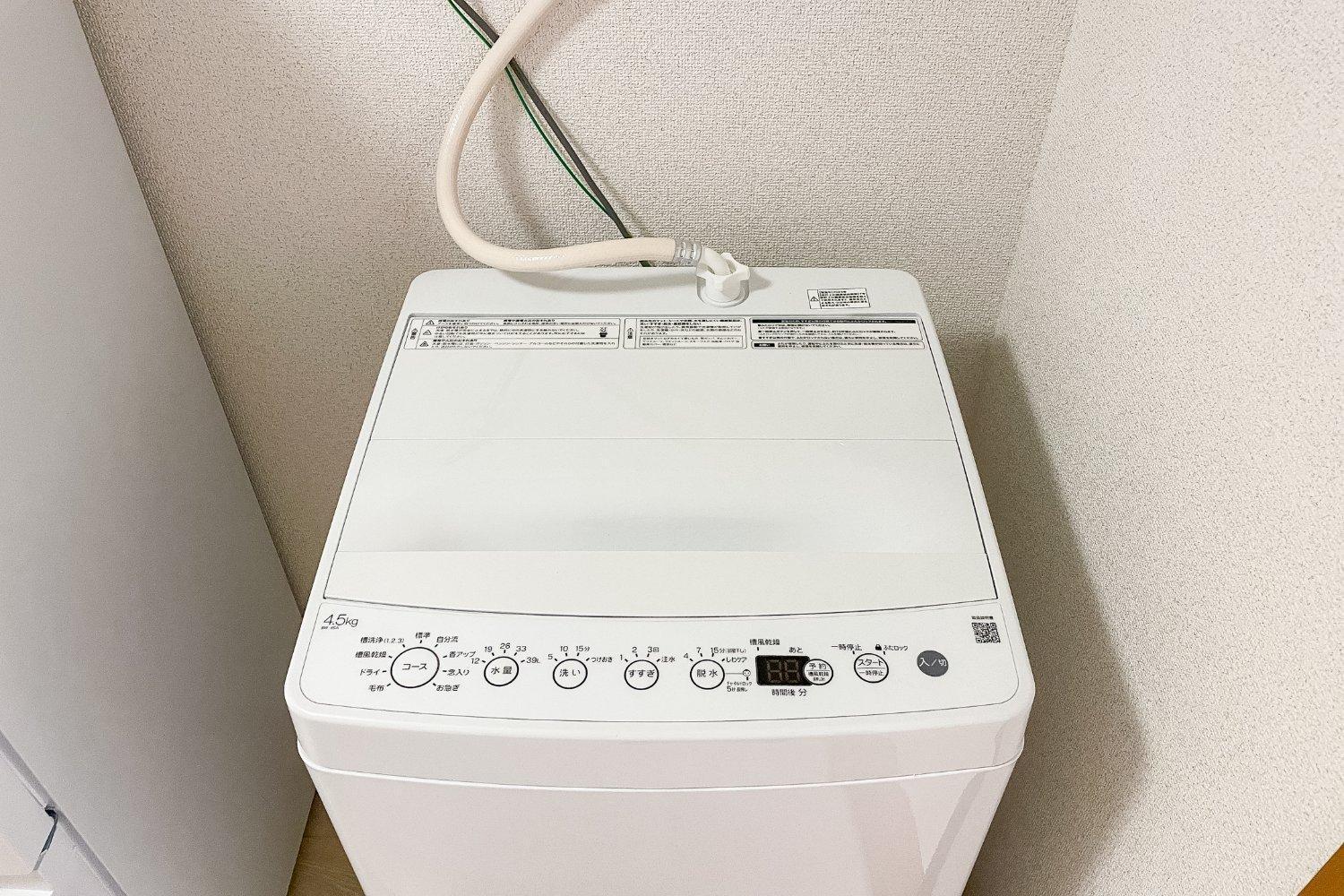 Apartment Verono Shinsaibashi East