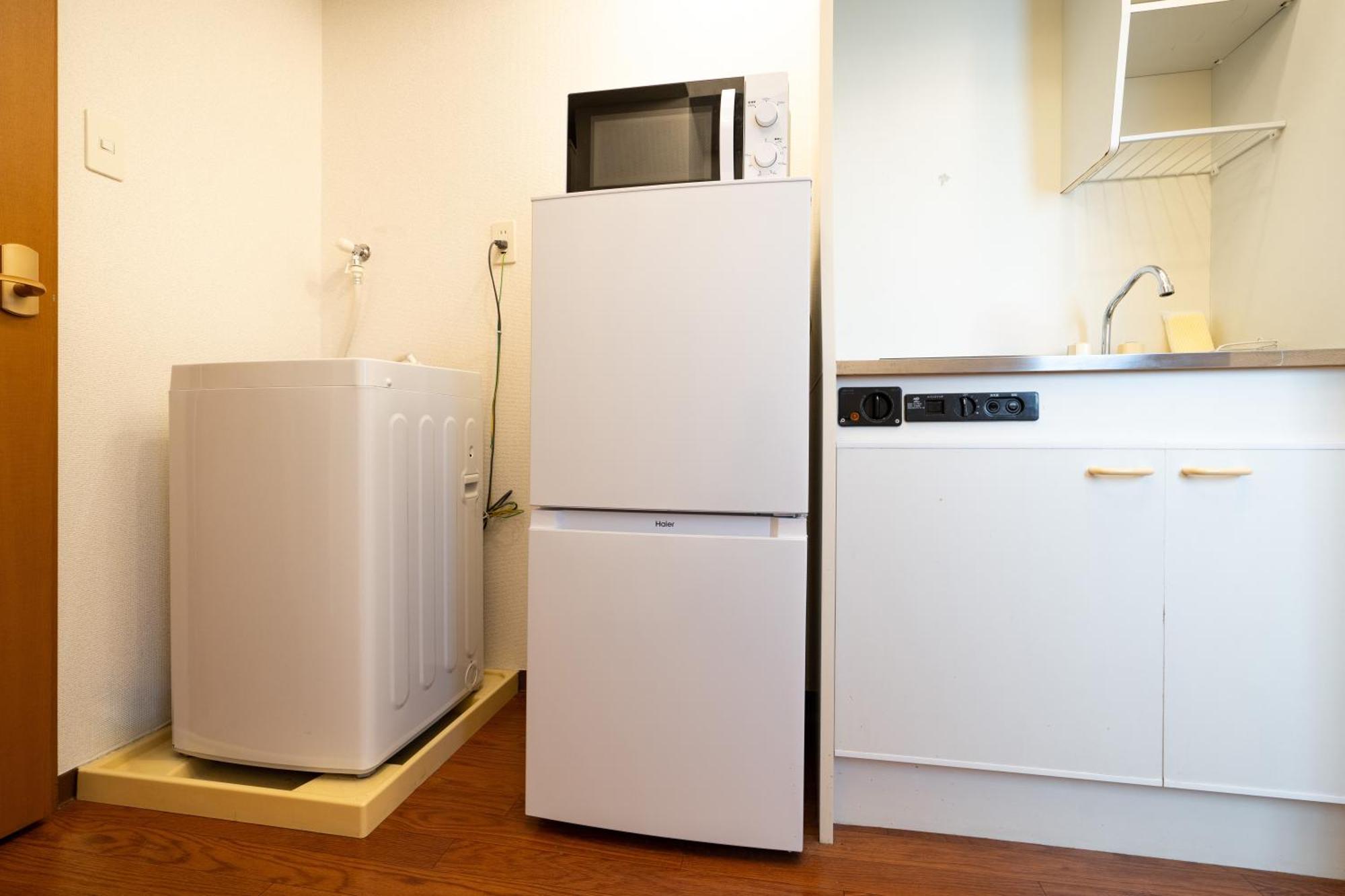 Apartment Verono Shinsaibashi East *
